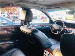مێرسێدس بێنز S-Class